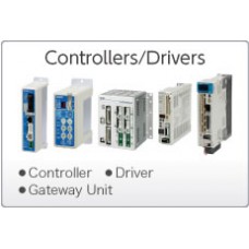 Controllers/Drivers